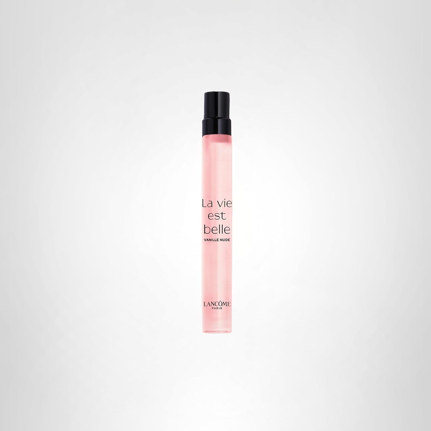 Lancôme La Vie Est Belle La Vie Vanille Nude Eau de Parfum - Long Lasting Fragrance with Notes of Solar Jasmine, Glazed Bourbon Vanilla, White Musk - Floral & Sweet Women's Perfume