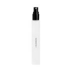 DIME Beauty 7 Summers Travel Spray - Sweet Floral Scent with Vanilla Orchid, Bergamot and Coconut, Hypoallergenic Clean Perfume, Eau de Toilette for Women, 0.34 oz / 10 ml