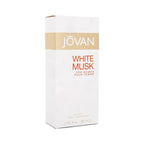 Jovan White Musk By Jovan For Women. Cologne Spray 3.25 Oz.