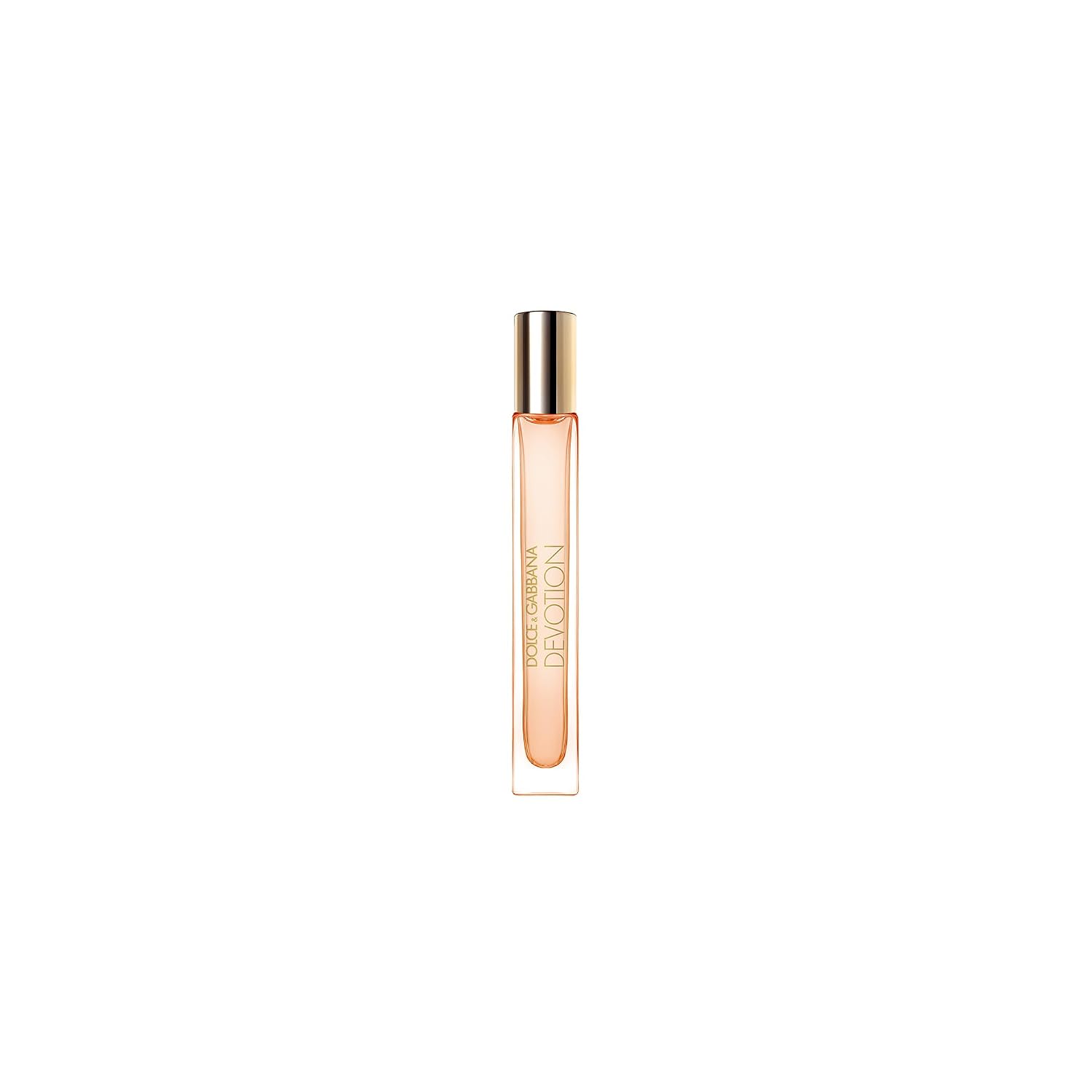 Dolce&Gabbana Devotion, Eau De Parfum Travel Spray, For Women - 10 ml / 0.33 fl.oz