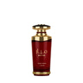 Lattafa Mayar Cherry Intense for Unisex Eau de Parfum Spray, 3.4 Ounce / 100 ml