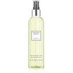 Vera Wang Embrace Green Tea and Pear Blossom Body Mist 8 fl oz (Pack of 1), Notes of Earthiness, Peony, and Sandalwood, Women's Fragrance, Long Lasting, Everyday Fragrance