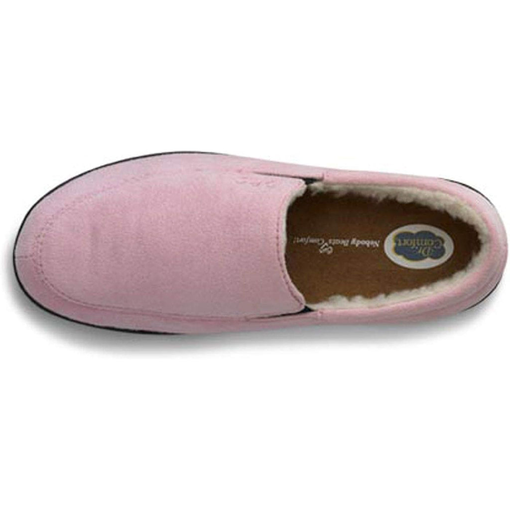 Women's Slippers Cuddle Pink
