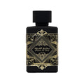 Lattafa Perfumes Bade'e Al Oud, Oud for Glory for Unisex Eau de Parfum Spray, 3.4 Ounce