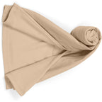 Women's Cotton Stretch Tank Top Sand