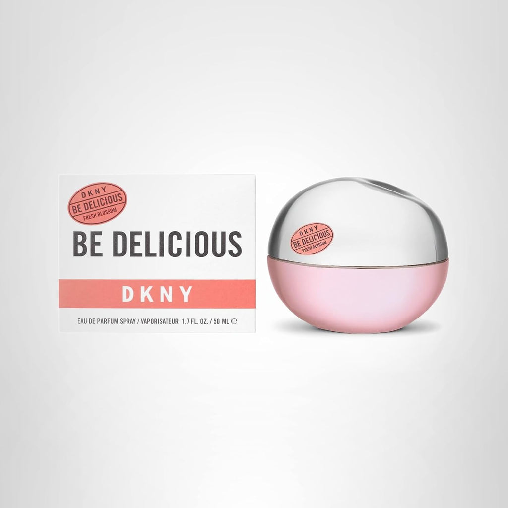 DKNY Be Delicious Fresh Blossom Eau de Parfum