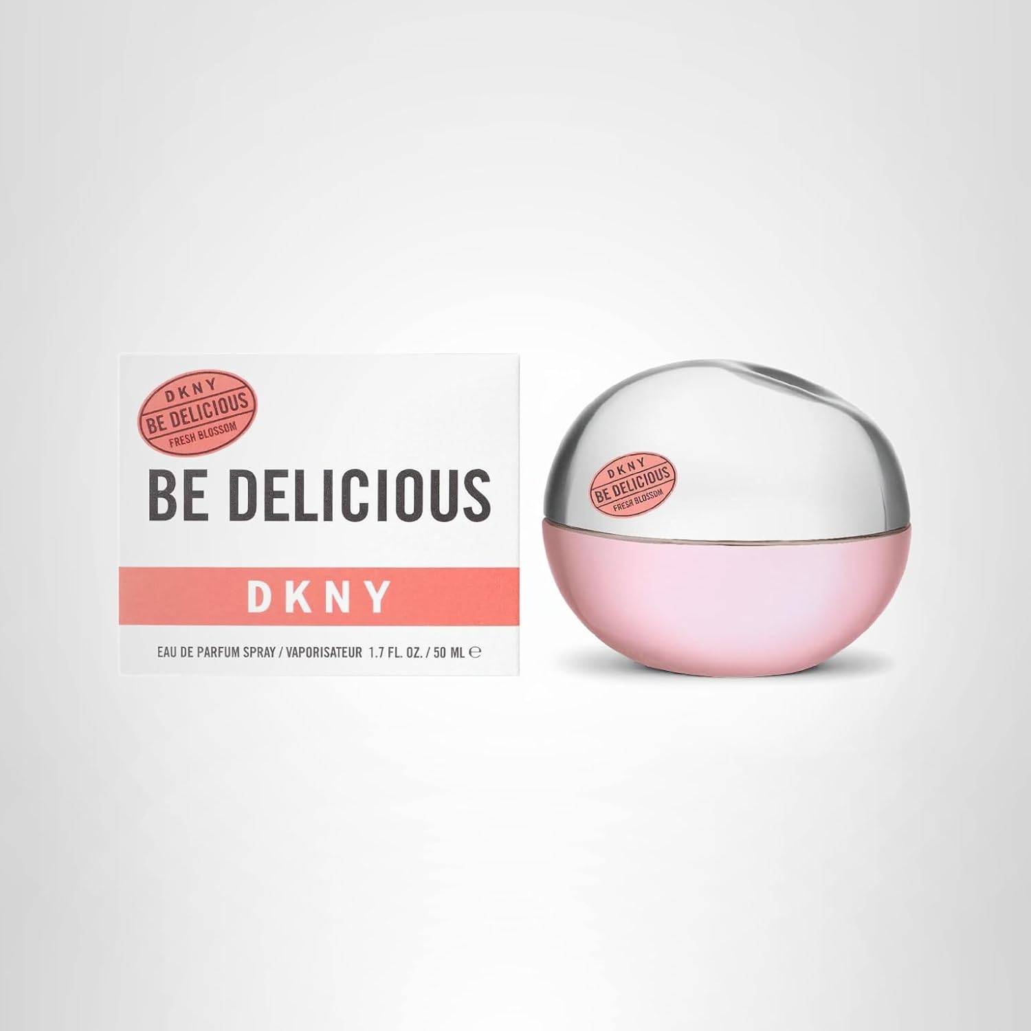 DKNY Be Delicious Fresh Blossom Eau de Parfum