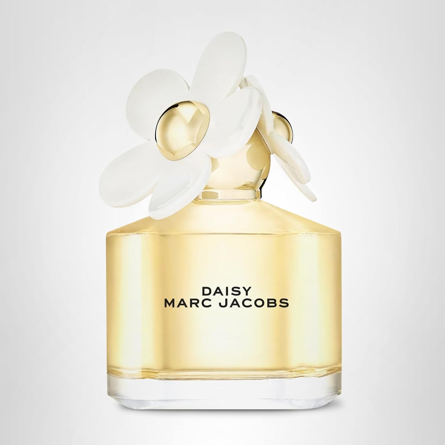 Marc Jacobs Daisy Eau de Toilette – Radiant Floral Women's Perfume – With Notes of Wild Berries