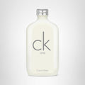 Calvin Klein CK One Eau de Toilette – Citrus Unisex Fragrance – With Notes of Green Tea