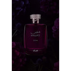 RASASI Hawas Diva Eau de Parfum For Women 3.38 Fl Oz