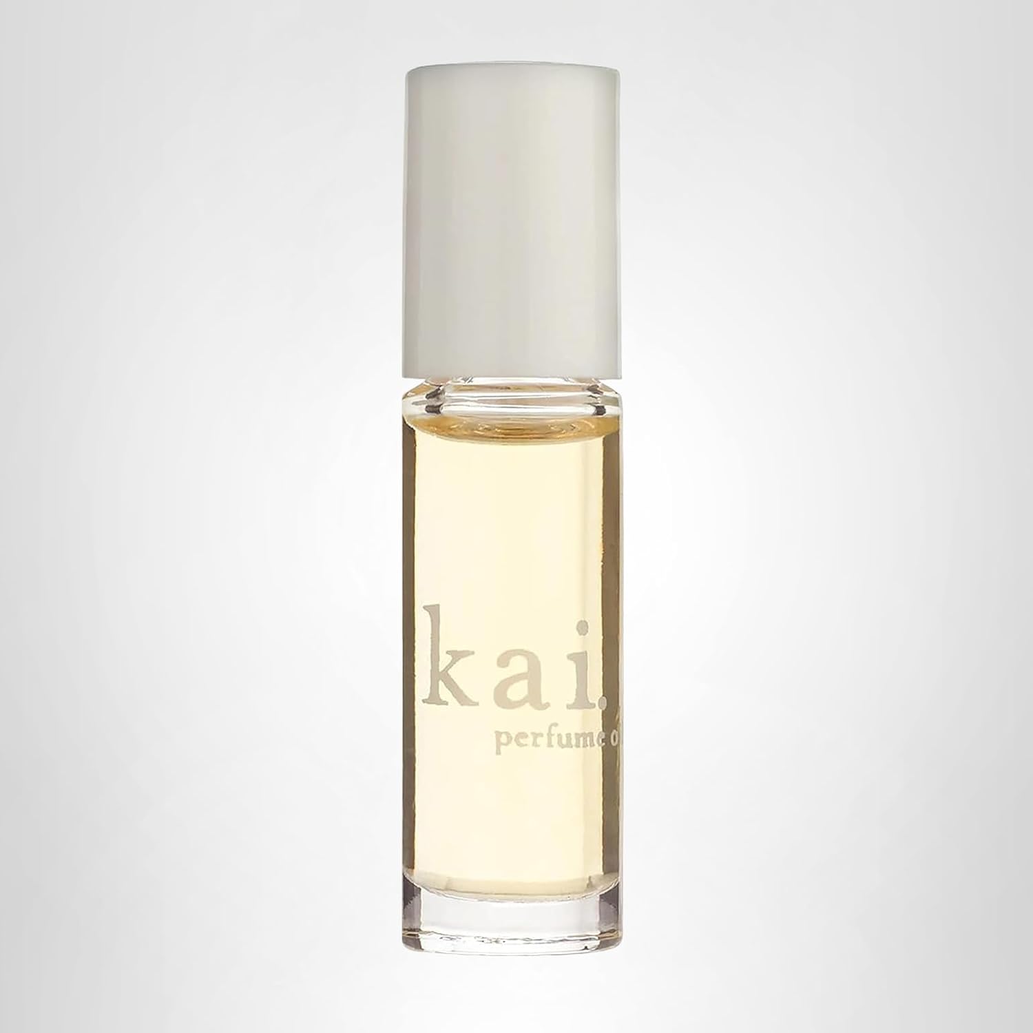 kai perfume oil – a fresh, beautiful, light gardenia scent wrapped in white exotics, 1/8 oz perfume roll-on | long lasting, serene, vegan, clean and inspired by memories of Hawaiian vacations