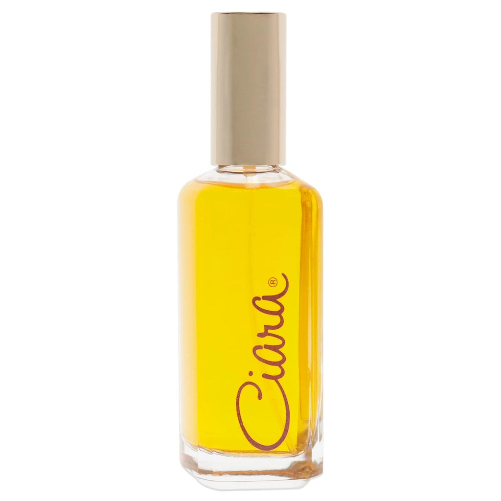 Revlon Women's Perfume Fragrance by Ciara, Classic Fragrance, 2.3 Fl Oz