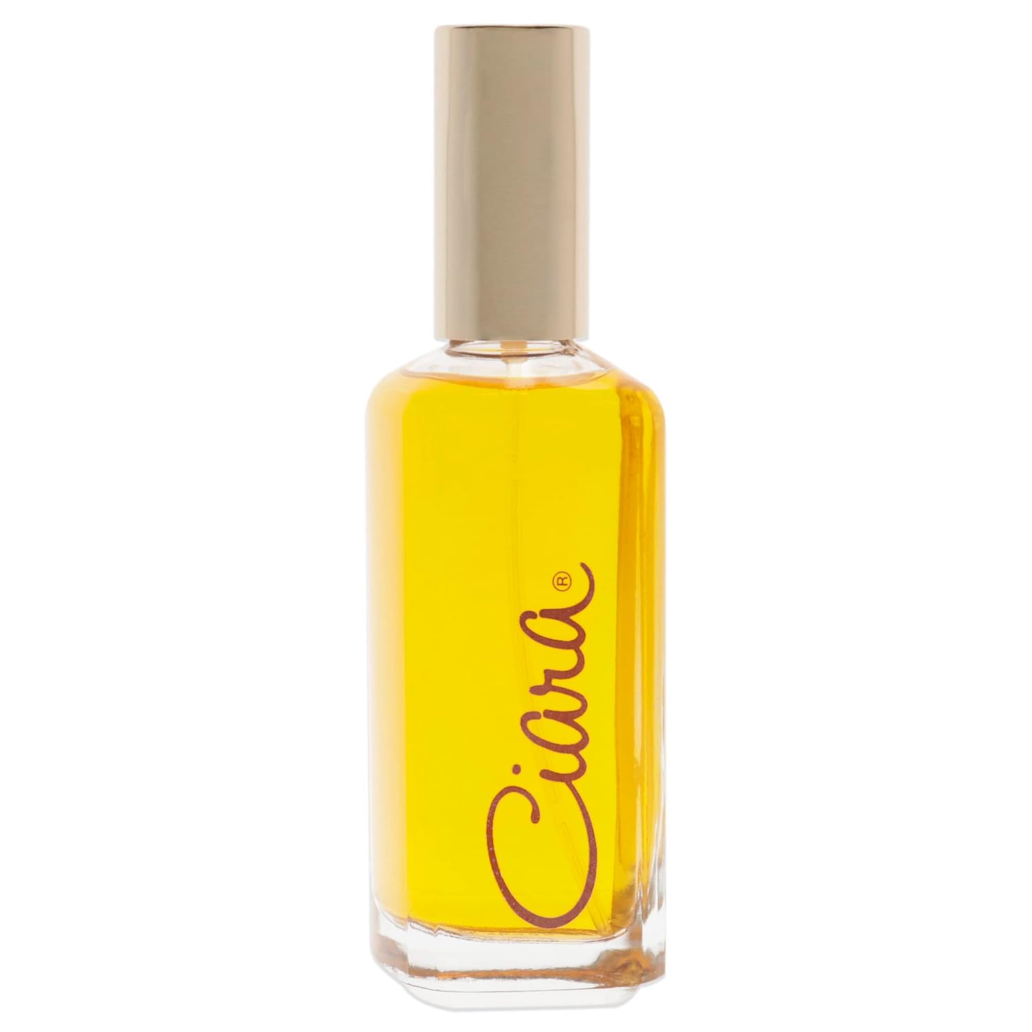 Revlon Women's Perfume Fragrance by Ciara, Classic Fragrance, 2.3 Fl Oz