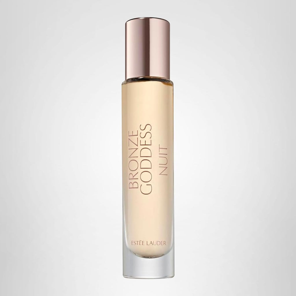 Estée Lauder Bronze Goddess Nuit Eau de Parfum Spray with notes of Ylang Ylang, Jasmine Sambac & Salted Coconut | Perfumes for Women