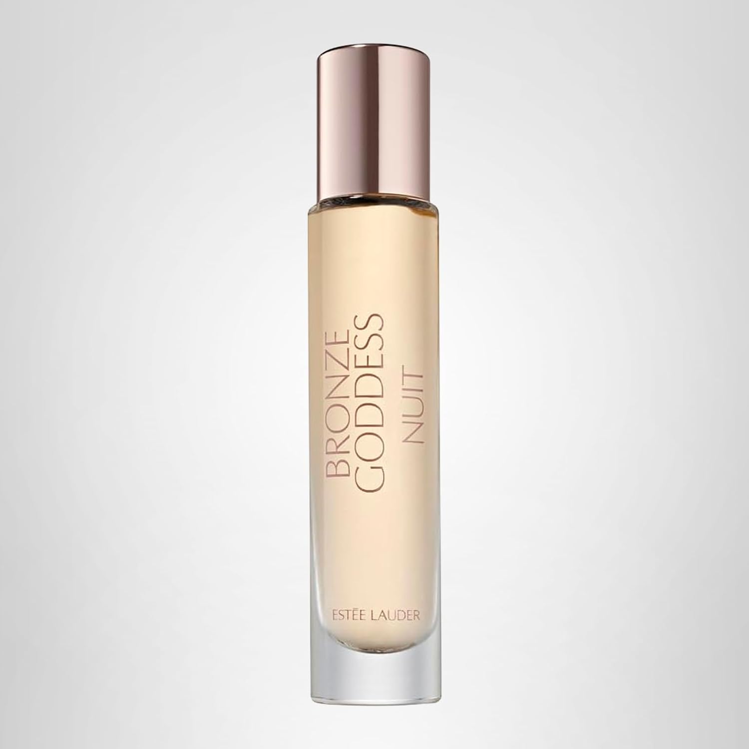 Estée Lauder Bronze Goddess Nuit Eau de Parfum Spray with notes of Ylang Ylang, Jasmine Sambac & Salted Coconut | Perfumes for Women