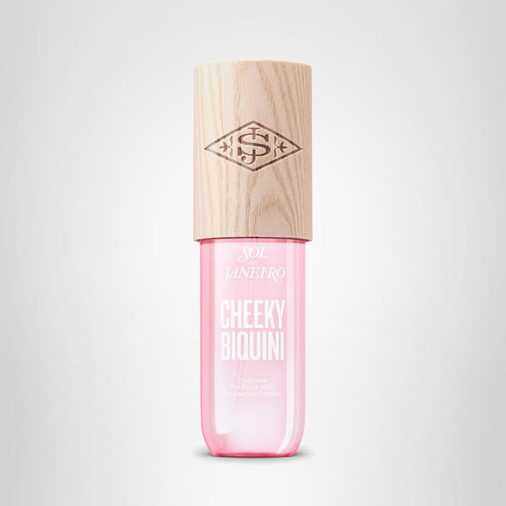 Sol de Janeiro Limited Edition Hair & Body Perfume Mist Fragrance
