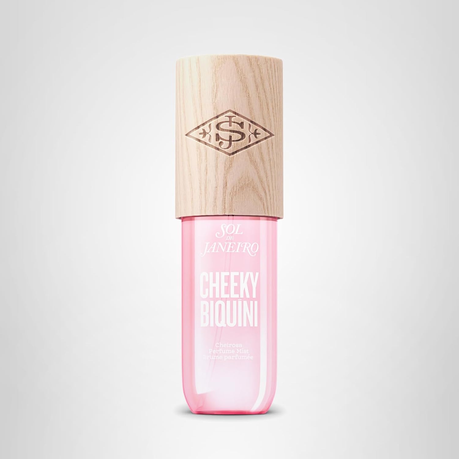 Sol de Janeiro Limited Edition Hair & Body Perfume Mist Fragrance