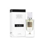Lattafa Perfumes Ana Abiyedh for Unisex Eau de Parfum Spray, 2.0 Ounce
