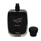 RASASI HAWAS BLACK