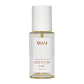 OUAI St. Barts Hair and Body Mist - Tropical-Scented Hair Perfume and Body Spray - Notes of Dragonfruit, Orange Blossom, Tuberose & Musk (3.3 Fl Oz)