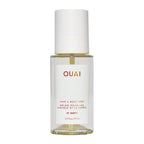 OUAI St. Barts Hair and Body Mist - Tropical-Scented Hair Perfume and Body Spray - Notes of Dragonfruit, Orange Blossom, Tuberose & Musk (3.3 Fl Oz)