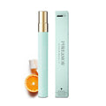 Pheromone Perfume for Women, Moonlight Mellow Extrait de Parfum - Long Lasting Sweet Floral Gourmand Scent, 30% High Concentration, Travel Size Fragrance Spray, 0.4 oz / 12ml