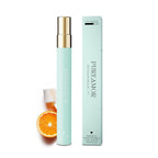 Pheromone Perfume for Women, Moonlight Mellow Extrait de Parfum - Long Lasting Sweet Floral Gourmand Scent, 30% High Concentration, Travel Size Fragrance Spray, 0.4 oz / 12ml