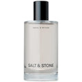 Salt & Stone Body Mist | Santal & Vetiver | Skincare Infused Hair & Body Spray for Women and Men | Hydrating Fragrance with Glycerin and Red Algae | Vegan, Cruelty Free, 3.4 fl oz