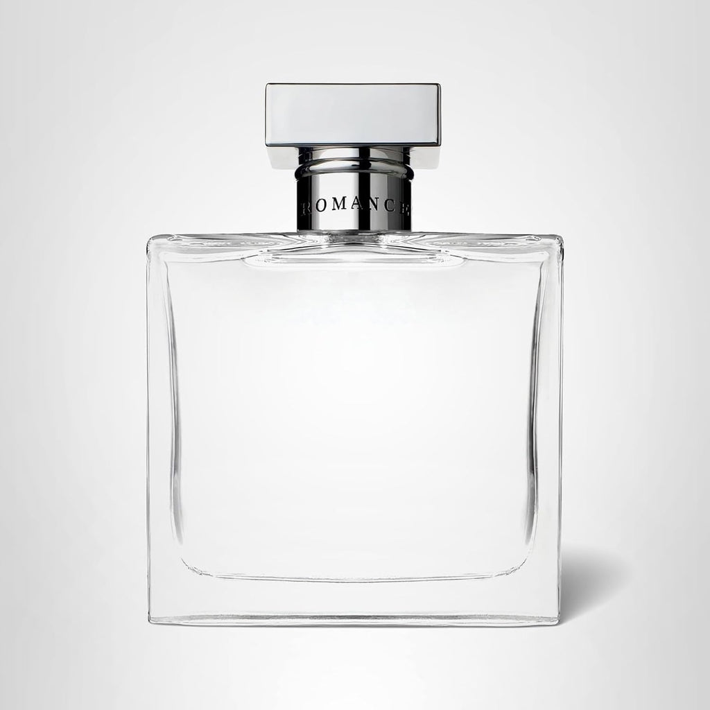 RALPH LAUREN FRAGRANCES - Romance - Eau de Parfum - Women's Perfume - Floral & Woody - With Rose, Jasmine, and Berries - Medium Intensity