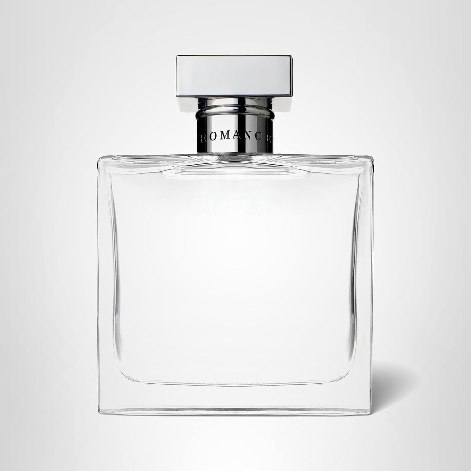 RALPH LAUREN FRAGRANCES - Romance - Eau de Parfum - Women's Perfume - Floral & Woody - With Rose, Jasmine, and Berries - Medium Intensity