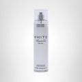 Kenneth Cole White for Her Body Mist for Women, Notes of Mandarin, Vanilla, Musk, and Orchid, Fruity, Fresh, Feminine Scent, Long-Lasting, Everyday Wear Fragrance, 8 Fl oz