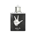 AMARAN PARFUMS Kafu eau de parfum 3.4floz/100ml