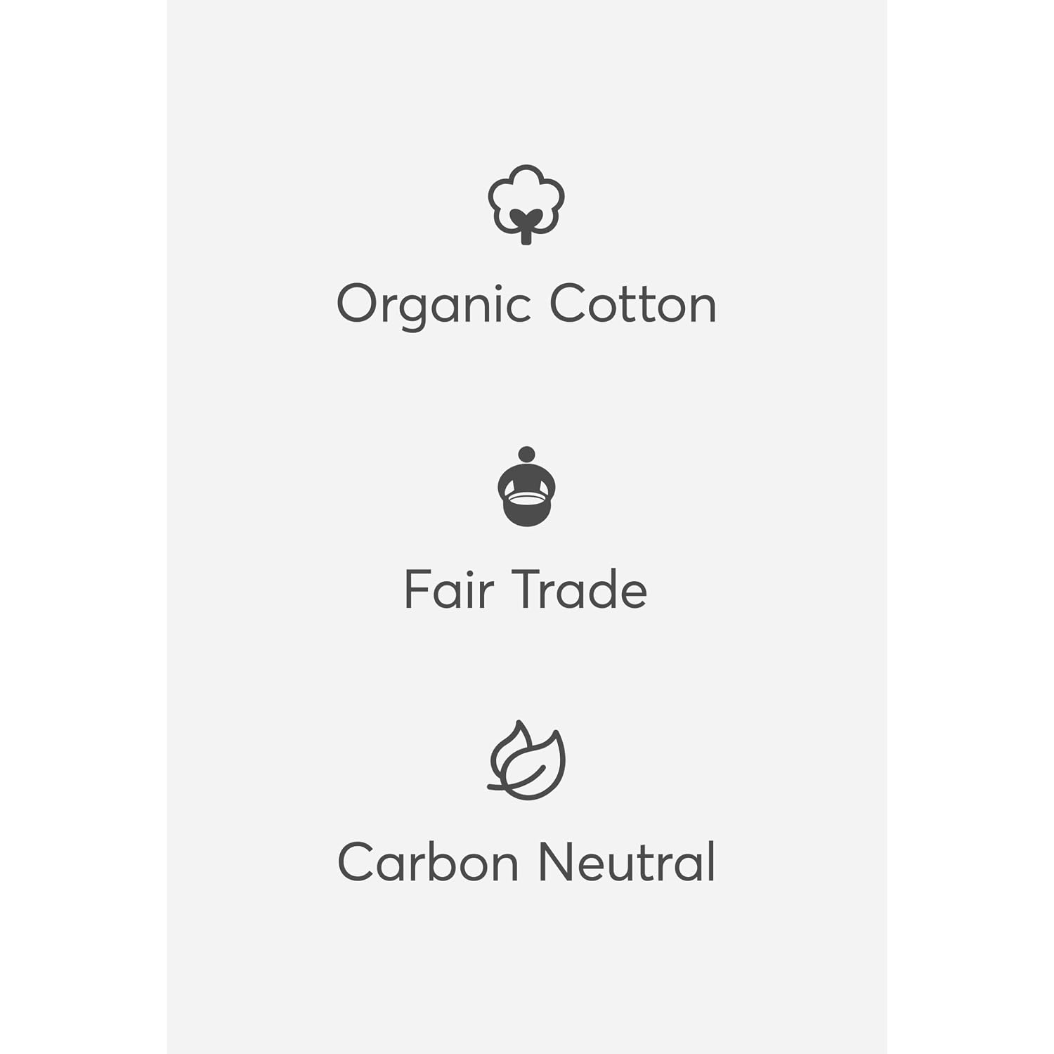 Pact Womens Cotton Camisole Tank Top with Built-in Shelf Bra