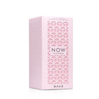Rave Now Eau de Parfum Spray for Women, 3.4 Ounce