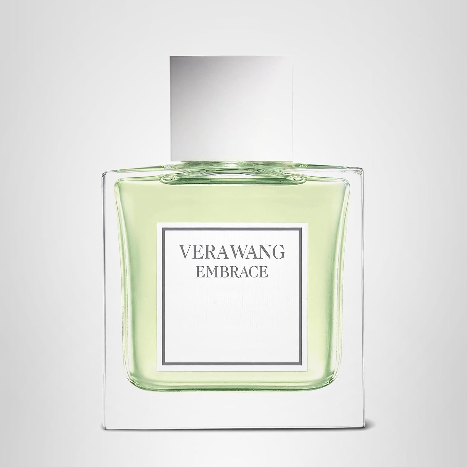 Vera Wang Embrace Eau de Toilette Spray for Women, Green Tea & Pear Blossom, 1 Fl Oz