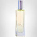 kai eau de parfum – a fresh, beautiful, light gardenia scent wrapped in white exotics, 1.7 oz | serene, vegan, clean and inspired by memories of hawaiian vacations