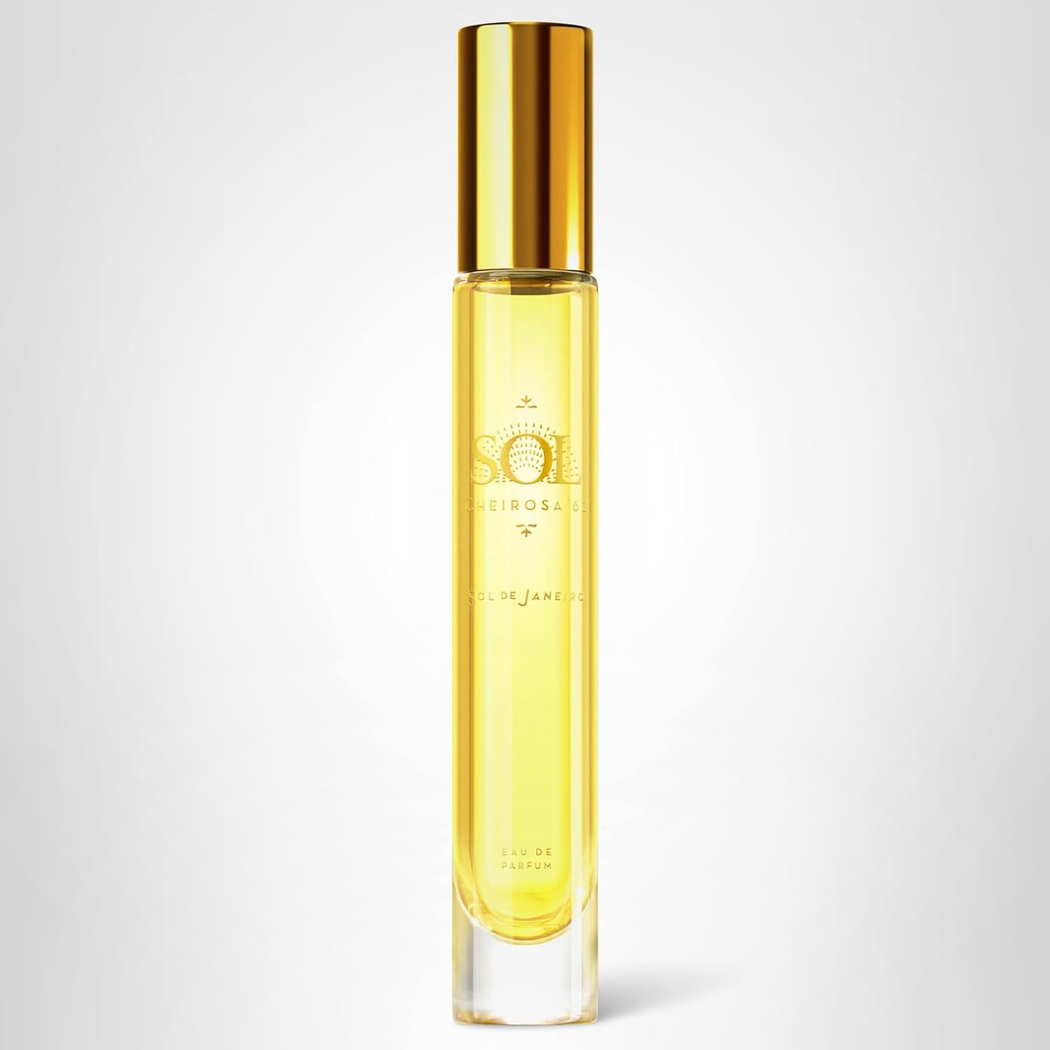 Sol de Janeiro Perfume Cheirosa 62 Perfume Eau de Parfum
