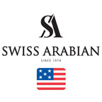 Swiss Arabian Yulali for Women - 0.5 oz Parfum Oil