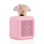 Ard Al Zaafaran Pink Blush Shams Al Emarat Khususi Eau de Parfum Spray 100ml (3.4 oz)