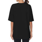 THE GYM PEOPLE Women's Casual Oversized T-Shirts Summer Crewneck Short Sleeve Workout Basic Tee Tops