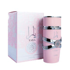 Pink Eau De Parfum 100ml (3.4 fl oz) for Female Long-Lasting Fragrance1