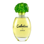 Parfums Gres Cabotine Eau De Toilette Spray for Women, 3.4 Ounce