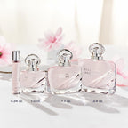 Estée Lauder Beautiful Magnolia Eau de Parfum Spray with Notes of Lush Magnolia, Solar Gardenia, Warm Woods & Luminous Musk | Floral Perfume for Women | Perfumes for Women