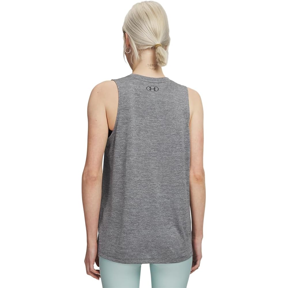 Under Armour Women's Tech Twist Tank Top
