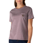 Carhartt Women's Irvine Relaxed T-Shirt