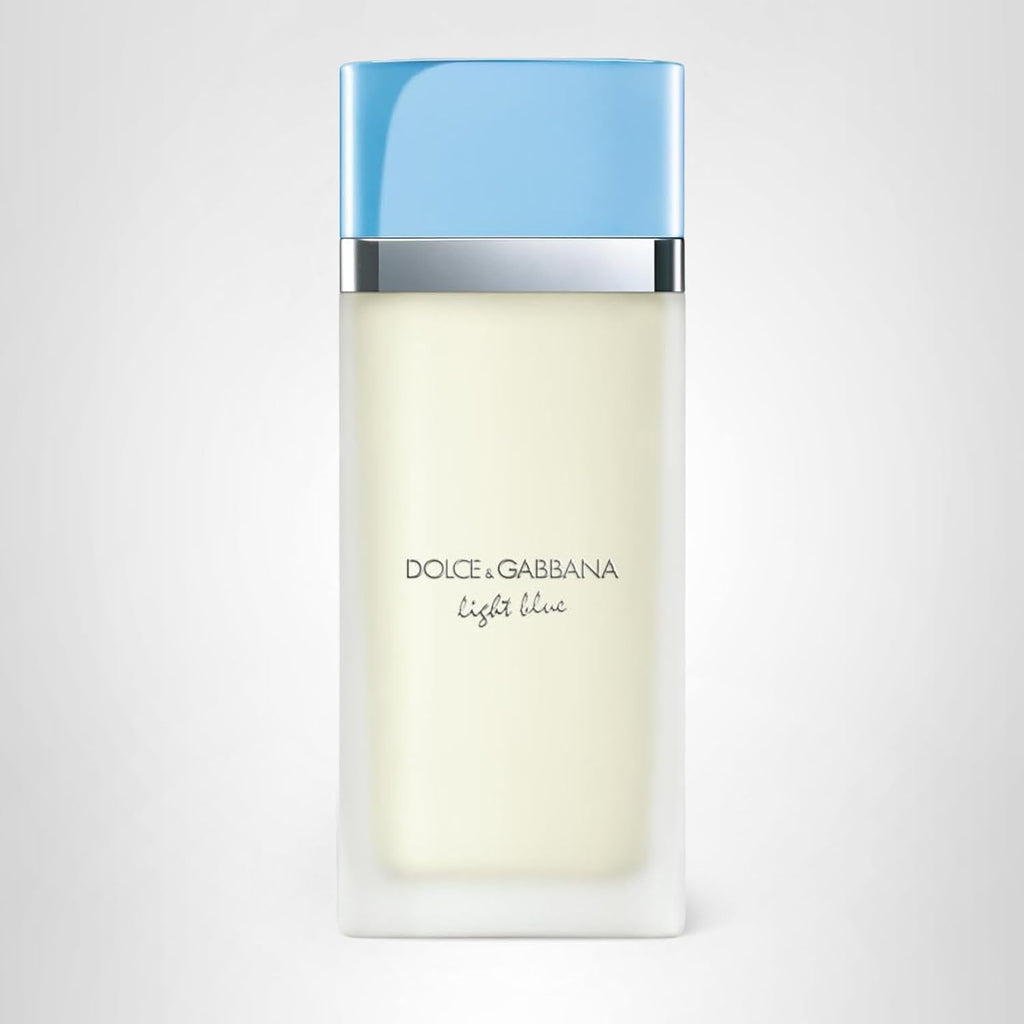 Dolce&Gabbana Light Blue, Eau De Toilette Spray, For Women