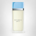 Dolce&Gabbana Light Blue, Eau De Toilette Spray, For Women