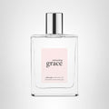 philosophy amazing grace perfume- clean & floral women's perfume - with notes of bergamot, muguet & musk - long lasting fragrance