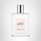 philosophy amazing grace perfume- clean & floral women's perfume - with notes of bergamot, muguet & musk - long lasting fragrance