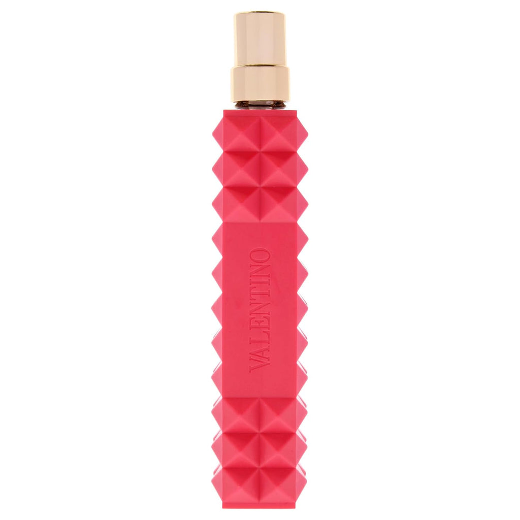 Valentino Voce Viva Eau de Parfum Spray for Women, 0.33 Ounce/ 10 ml